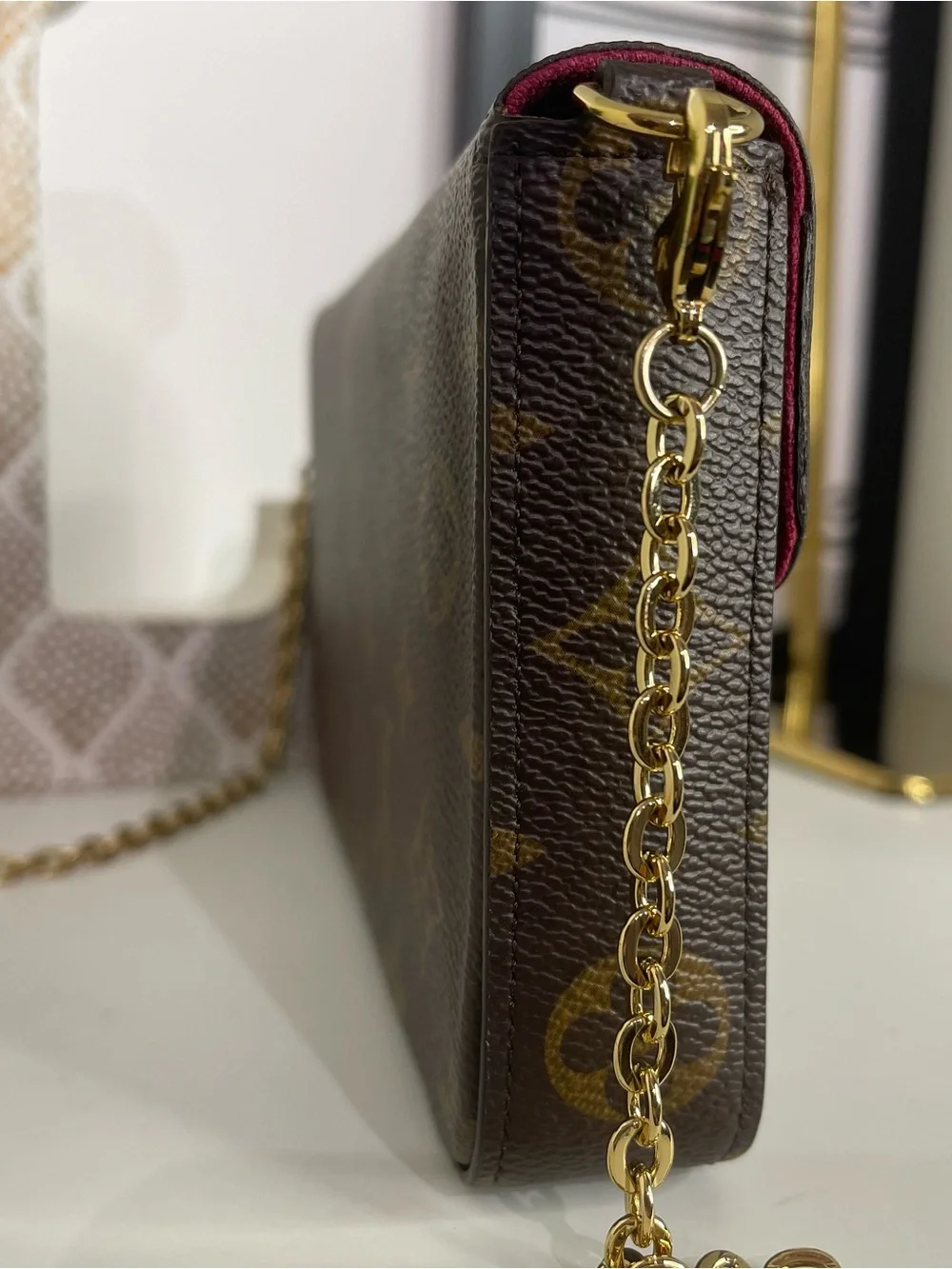 Louis Vuitton louis vuitton